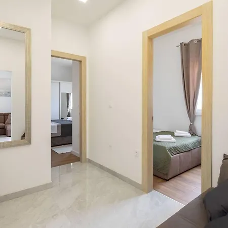 Nana And Gigo Apartamento