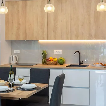 Apartamento Nana And Gigo