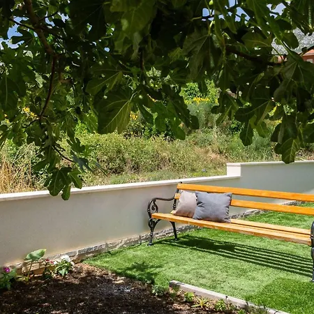 Nana And Gigo Apartamento *