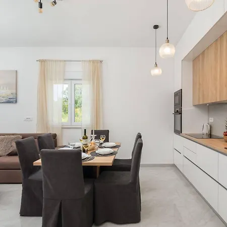 Apartamento Nana And Gigo